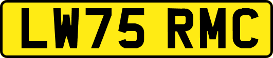 LW75RMC