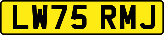 LW75RMJ