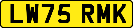 LW75RMK