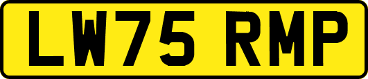 LW75RMP