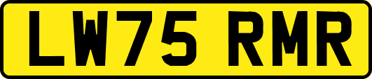 LW75RMR