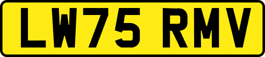 LW75RMV