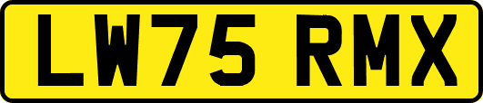 LW75RMX