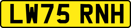 LW75RNH