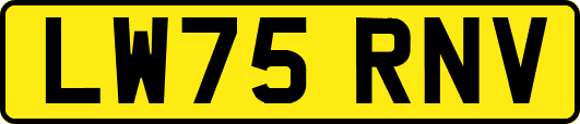 LW75RNV