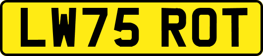 LW75ROT