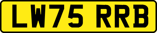 LW75RRB