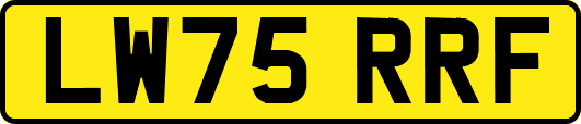 LW75RRF