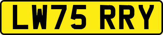 LW75RRY