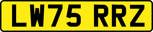 LW75RRZ