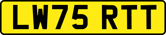 LW75RTT