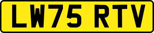 LW75RTV