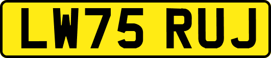LW75RUJ