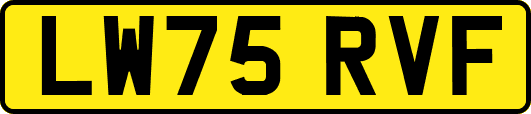 LW75RVF