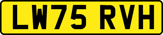 LW75RVH