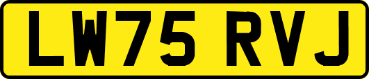 LW75RVJ
