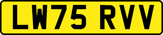 LW75RVV