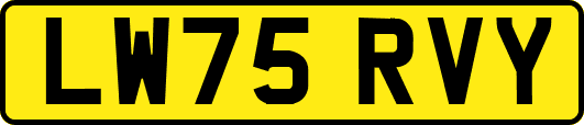 LW75RVY