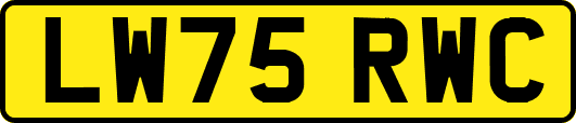 LW75RWC