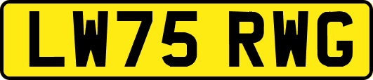 LW75RWG