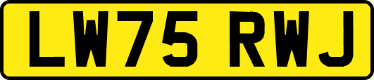 LW75RWJ