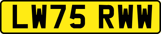 LW75RWW