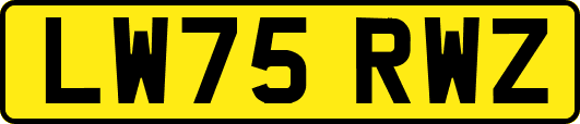 LW75RWZ