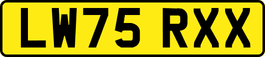 LW75RXX