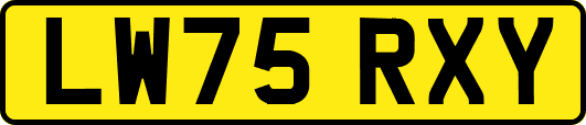 LW75RXY