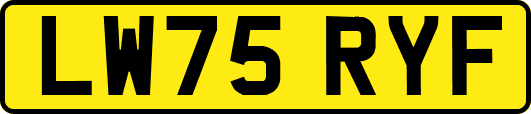 LW75RYF