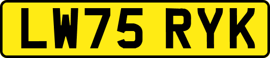 LW75RYK