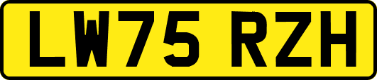 LW75RZH