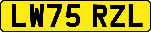 LW75RZL