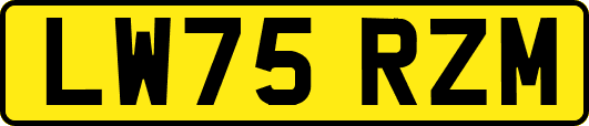 LW75RZM