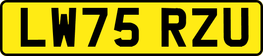 LW75RZU