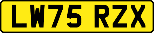 LW75RZX