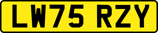 LW75RZY