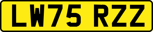 LW75RZZ