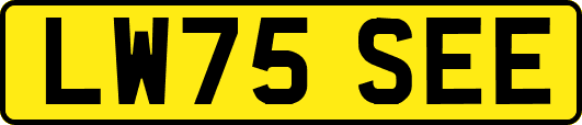 LW75SEE