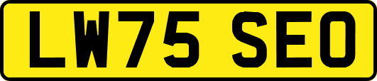 LW75SEO