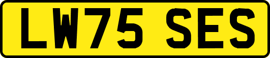 LW75SES