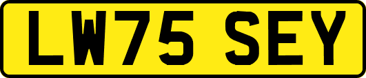 LW75SEY