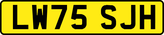 LW75SJH