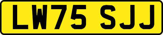 LW75SJJ