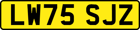 LW75SJZ