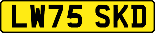 LW75SKD