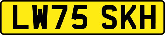 LW75SKH