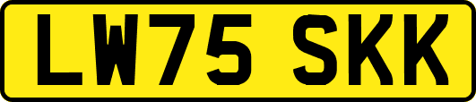 LW75SKK