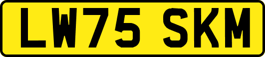 LW75SKM