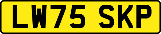 LW75SKP